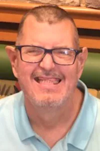Brian Eric Noss 1959-2026